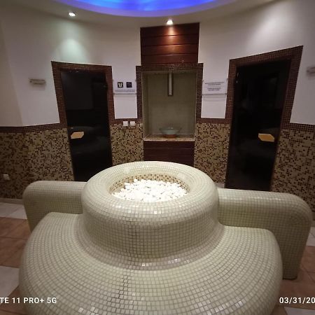 Aparthotel Studio D06, Green Life Bansko Exterior foto