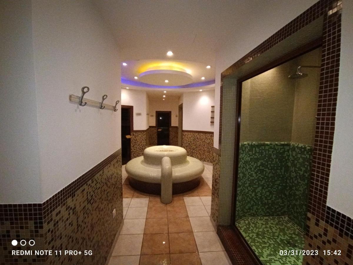 Aparthotel Studio D06, Green Life Bansko Exterior foto